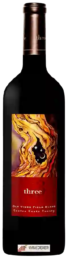 Winery Three Wine Company - Old Vines Field Blend