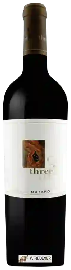 Winery Three Wine Company - Spinelli Mataro Winery Three Wine Company - Spinelli Mataro