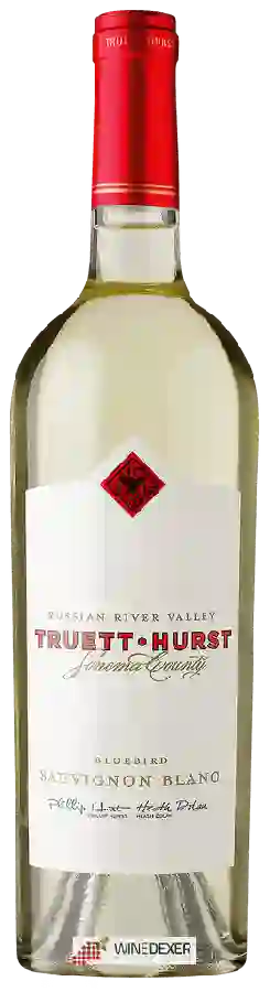 Winery Truett-Hurst - Bluebird Sauvignon Blanc
