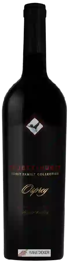 Winery Truett-Hurst - Osprey Cabernet Sauvignon Winery Truett-Hurst - Osprey Cabernet Sauvignon