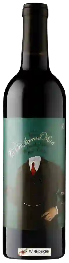 Winery Truett-Hurst - The One Armed Man Red Blend Winery Truett-Hurst - The One Armed Man Red Blend