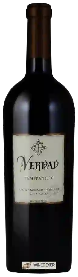Winery Verdad - Sawyer Lindquist Vineyard Tempranillo Winery Verdad - Sawyer Lindquist Vineyard Tempranillo