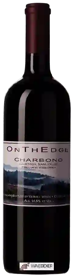 Winery Vermeil - Frediani Vineyard Charbono