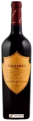 Winery Vigilance - Cabernet Sauvignon