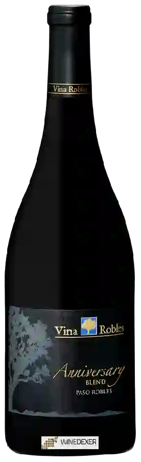 Winery Vina Robles - Anniversary Blend