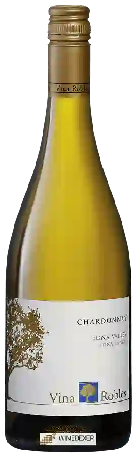 Winery Vina Robles - Edna Ranch Chardonnay Winery Vina Robles - Edna Ranch Chardonnay