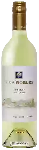 Winery Vina Robles - Huerhuero Vermentino