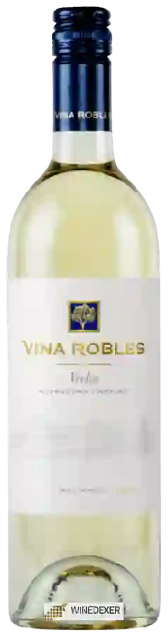 Winery Vina Robles - Huerhuero Vineyard Verdejo