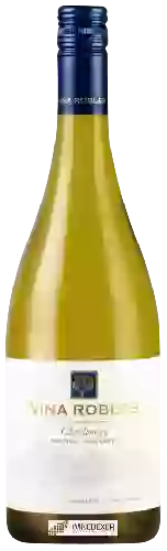 Winery Vina Robles - Mistral Vineyard Chardonnay