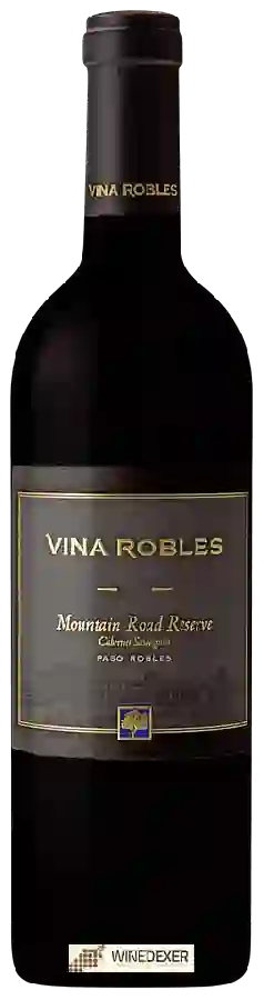 Winery Vina Robles - Mountain Road Reserve Cabernet Sauvignon