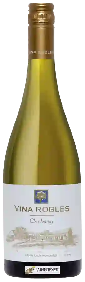 Winery Vina Robles - Santa Lucia Highlands Chardonnay Winery Vina Robles - Santa Lucia Highlands Chardonnay