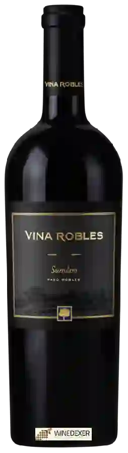 Winery Vina Robles - Suendero