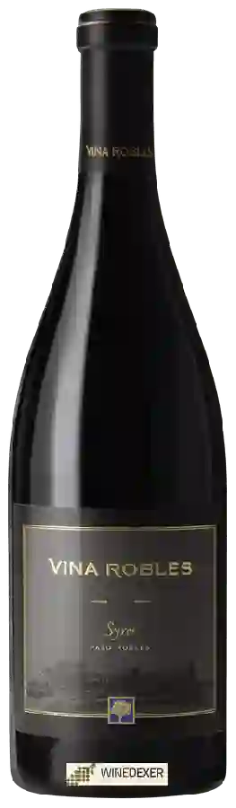 Winery Vina Robles - Syrée