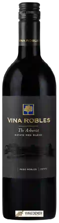 Winery Vina Robles - The Arborist Red Blend
