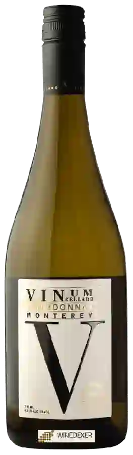 Winery Vinum Cellars - Chardonnay