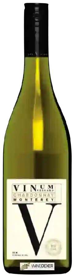 Winery Vinum Cellars - M-80 Chardonnay Winery Vinum Cellars - M-80 Chardonnay