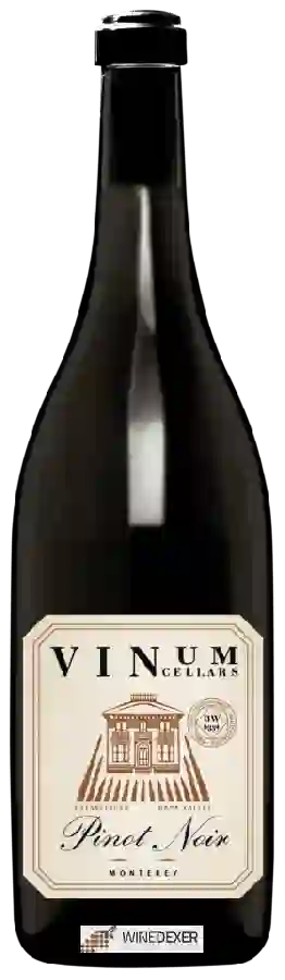 Winery Vinum Cellars - Pinot Noir