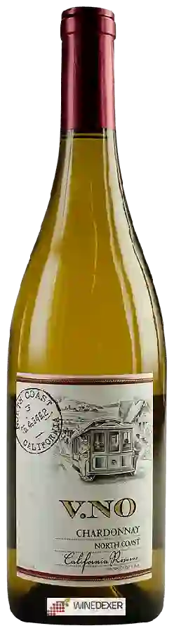 Winery V.No - Chardonnay California Reserve