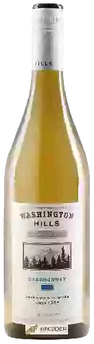 Winery Washington Hills - Chardonnay
