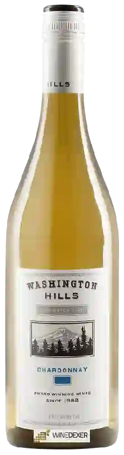 Winery Washington Hills - Chardonnay