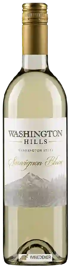 Winery Washington Hills - Sauvignon Blanc