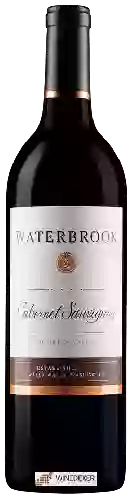 Winery Waterbrook - Cabernet Sauvignon