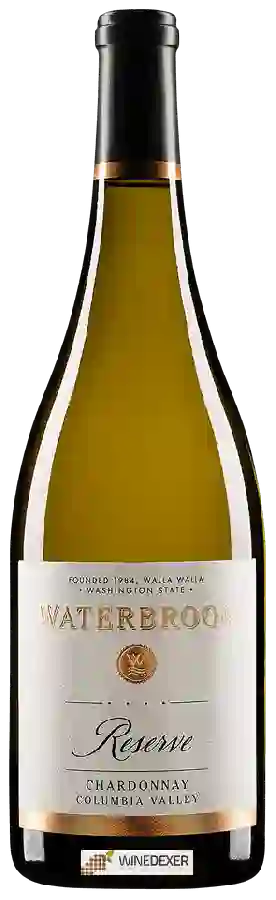 Winery Waterbrook - Chardonnay Reserve