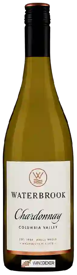 Winery Waterbrook - Chardonnay