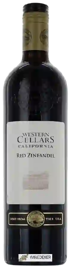 Winery Western Cellars - Red Zinfandel