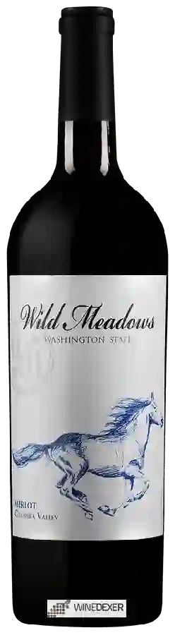 Winery Wild Meadows - Merlot