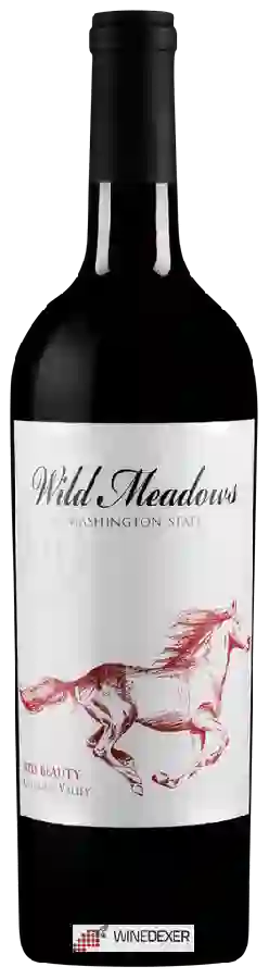 Winery Wild Meadows - Red Beauty Blend Winery Wild Meadows - Red Beauty Blend