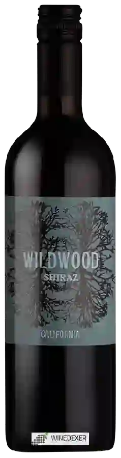 Winery Wildwood Estate - Shiraz