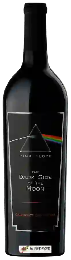 Winery Wines That Rock - Pink Floyd's The Dark Side of the Moon Cabernet Sauvignon