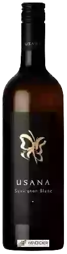 Winery Usana - Sauvignon Blanc
