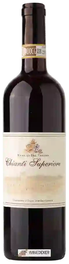 Winery Usiglian del Vescovo - Chianti Superiore Winery Usiglian del Vescovo - Chianti Superiore