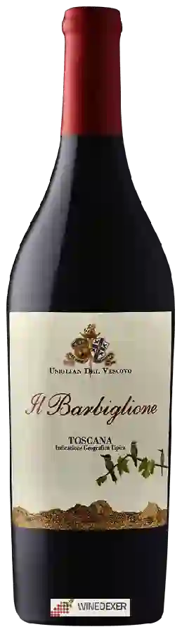 Winery Usiglian del Vescovo - Il Barbiglione