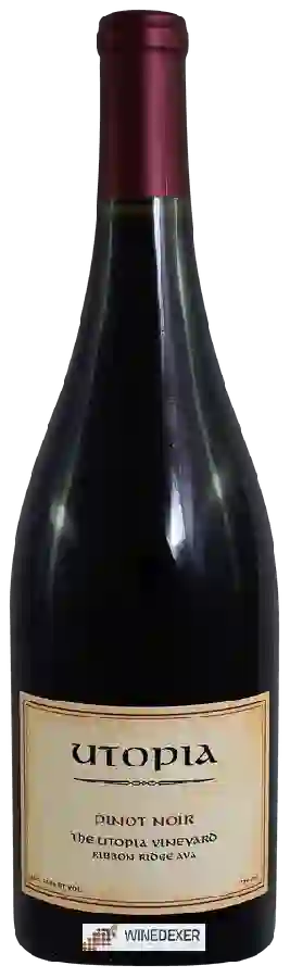 Winery Utopia - Pinot Noir