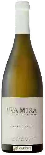 Winery Uva Mira Mountain Vineyards - Chardonnay