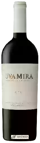 Winery Uva Mira Mountain Vineyards - O.T.V.