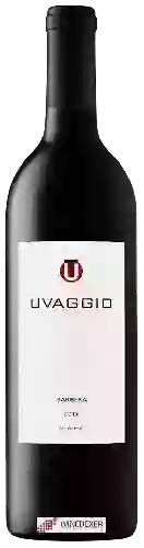 Winery Uvaggio - Barbera