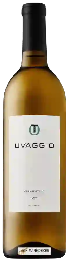 Winery Uvaggio - Vermentino