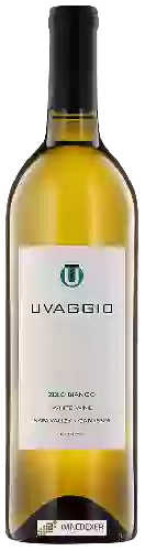 Winery Uvaggio - Zelo Bianco
