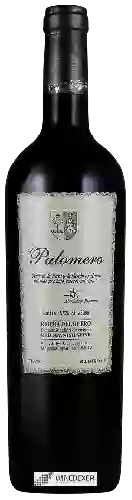 Winery Uvaguilera Aguilera - Palomero