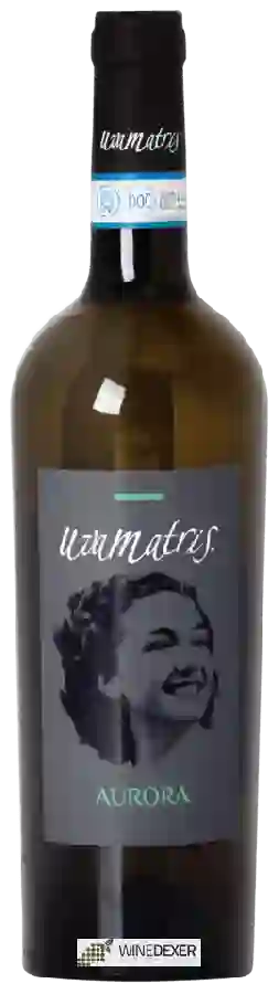 Winery Uvamatris - Aurora Monferrato Bianco Winery Uvamatris - Aurora Monferrato Bianco