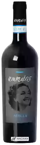 Winery Uvamatris - Nebula Monferrato Nebbiolo