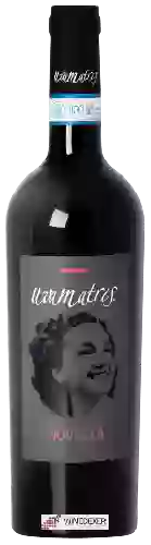 Winery Uvamatris - Novella Piemonte Rosso
