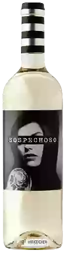 Winery Sospechoso - Bianco