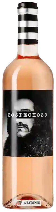 Winery Sospechoso - Rosado