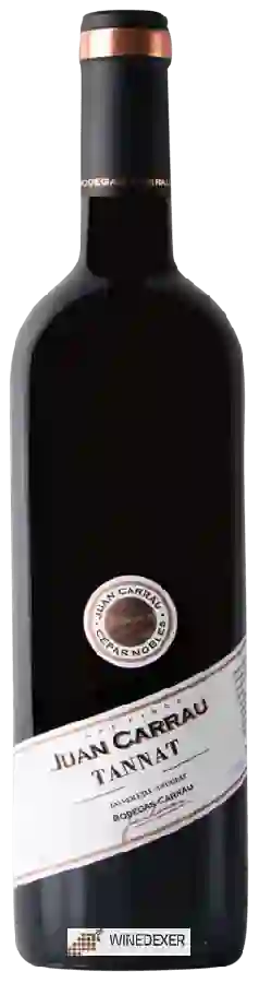Bodegas Carrau - Tannat Bodegas Carrau - Tannat