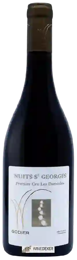 Winery V et V Godier - Nuits-Saint-Georges 1er Cru 'Les Damodes'